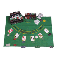 fichero de pocker